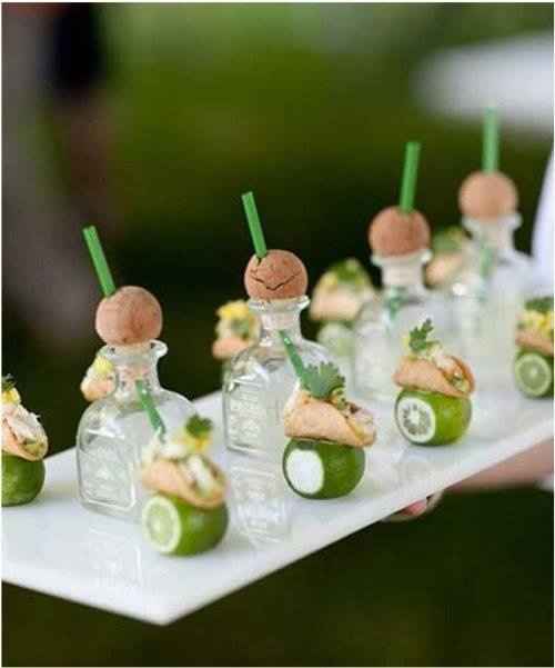 mini shots 