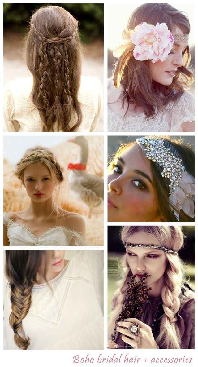 Estilo hippie chic
