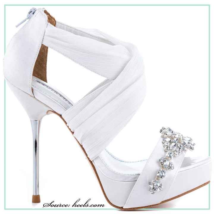 el zapato ideal !!