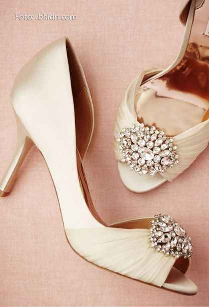 el zapato ideal !!