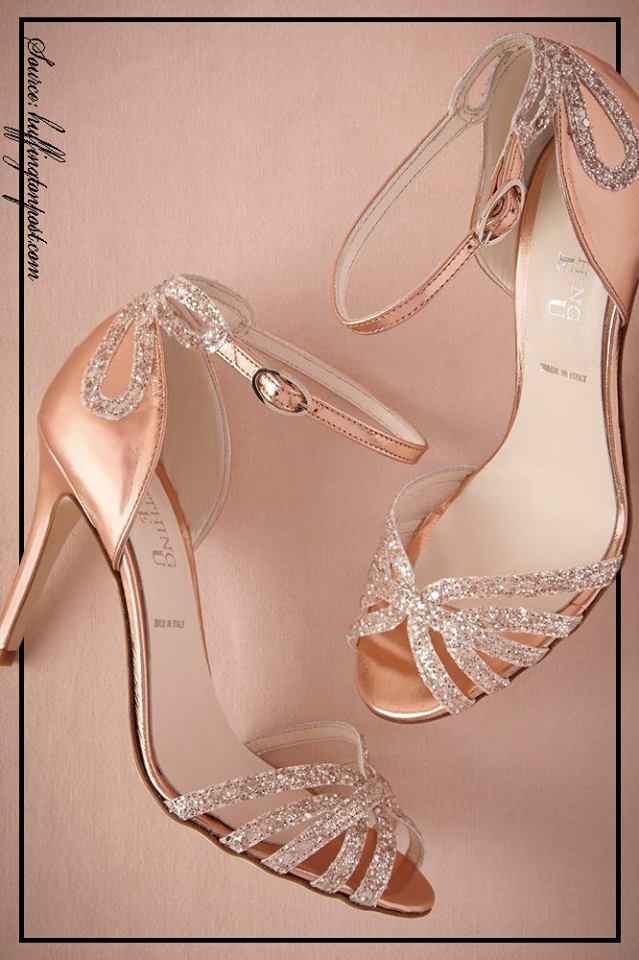 el zapato ideal !!