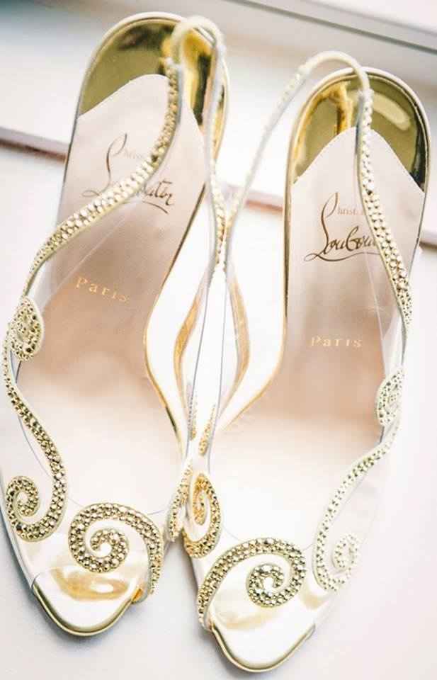 el zapato ideal !!