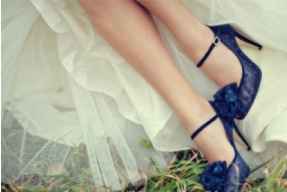 El zapato ideal ❕❕❕❕❕❗❗❗ - 1