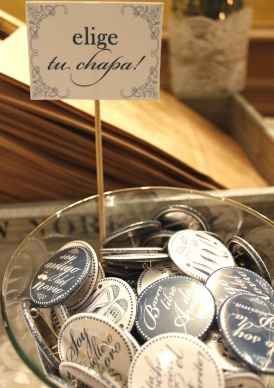 Detalles ♡ para tus invitados 》》 - 1