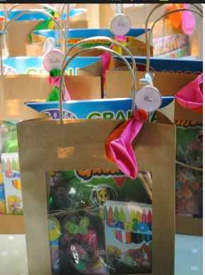 Detalles ♡ para tus invitados 》》 - 8