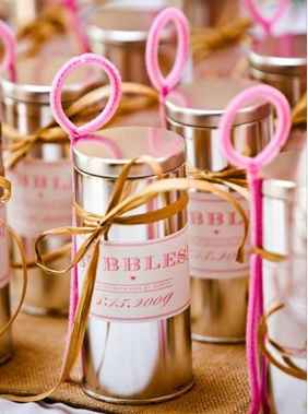 Detalles ♡ para tus invitados 》》 - 9
