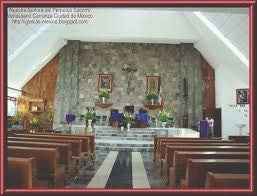 mi iglesi ;)