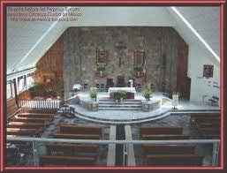 iglesia ;)