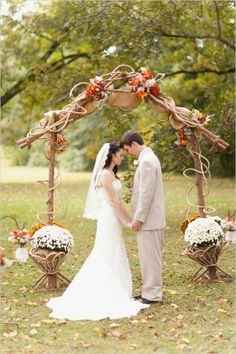 Bodas Rusticas 