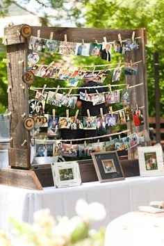 Bodas Rusticas 