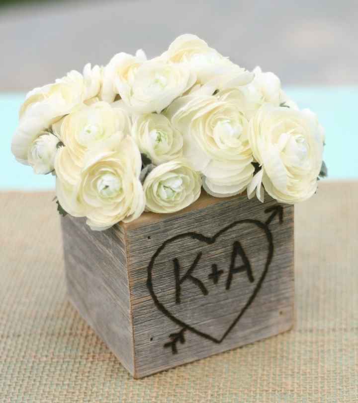 Bodas Rusticas 