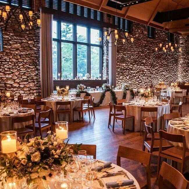 Bodas Rusticas 