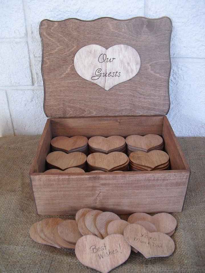 Bodas Rusticas 
