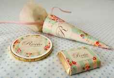 chocolates personalizados