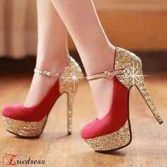 Bodas en rojo