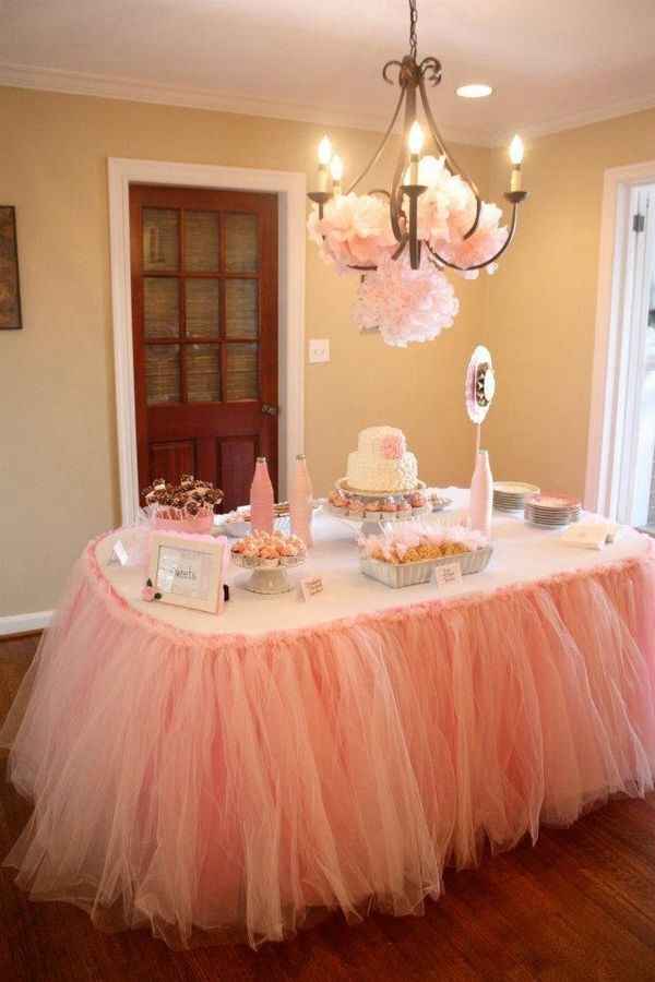 Bodas de tul