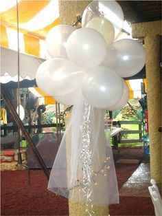 Bodas de tul
