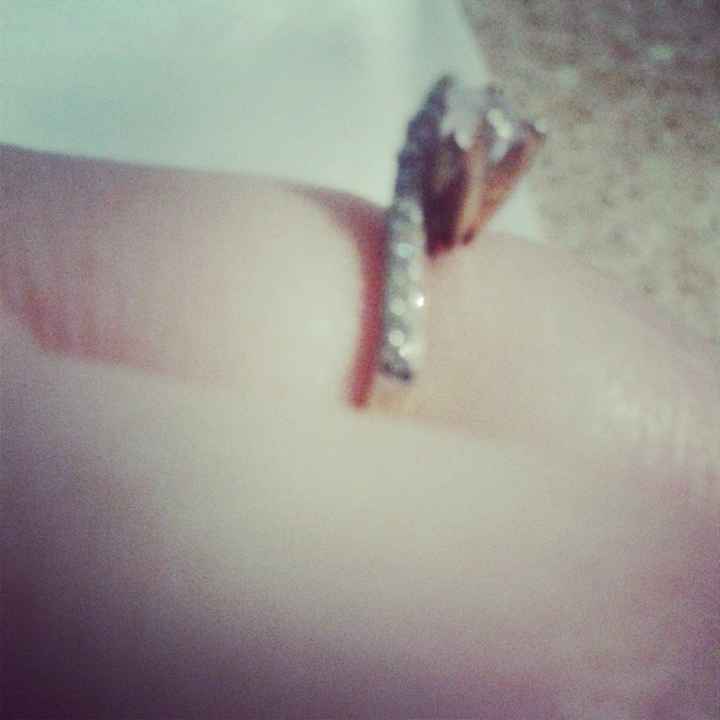 Les presumimos nuestros anillos !!!!!!!!!!!!!!!!!!!!!! - 1