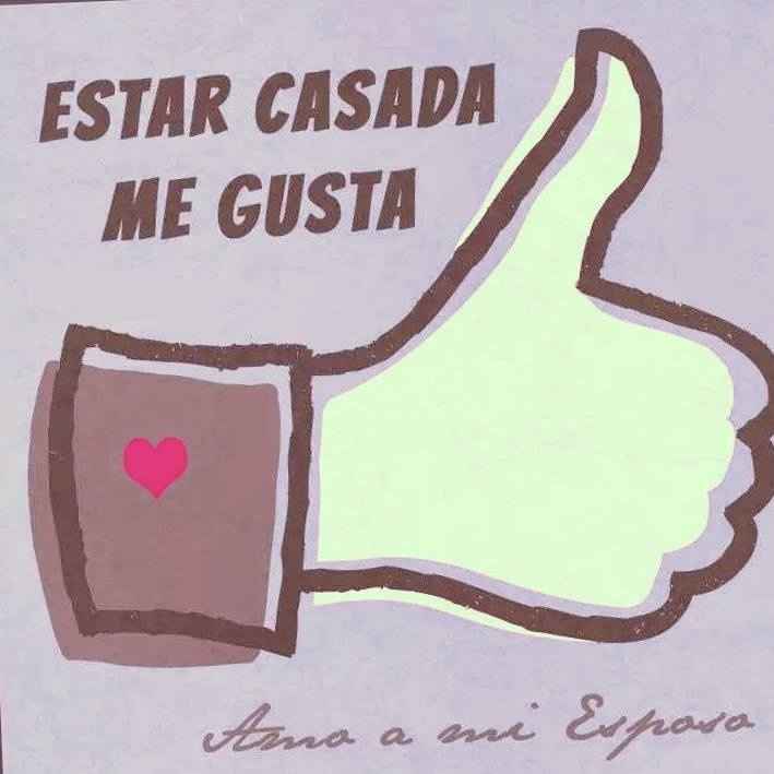 para las chicas que ya estan casadas???