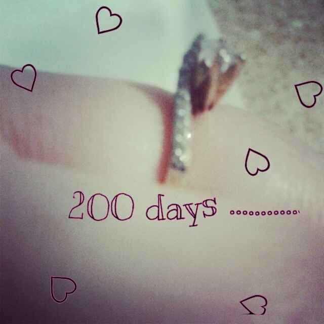 200 dias 