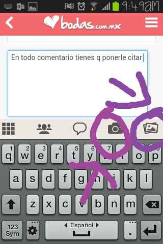 Les presumimos nuestros anillos !!!!!!!!!!!!!!!!!!!!!! - 1