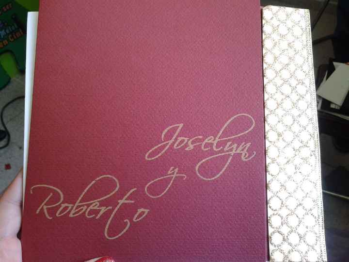 Diseño de Invitación!!! ayuda!!