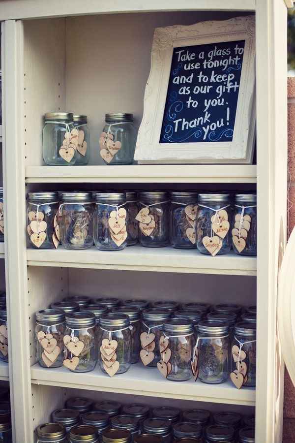 Mason Jar 