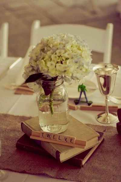 Mason Jar 