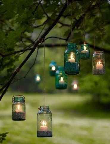 Mason Jar 