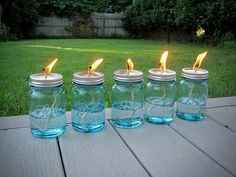Mason Jar 