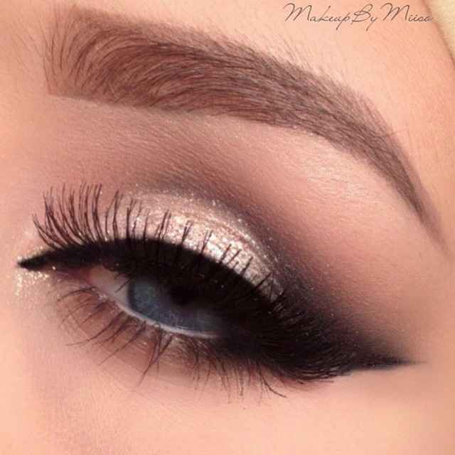 EL MAQUILLAJE PERFECTO