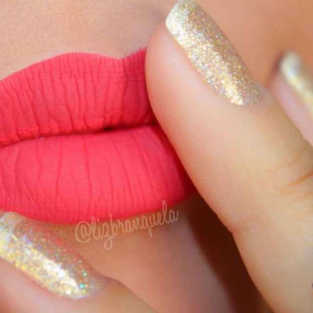 el maquillaje perfecto