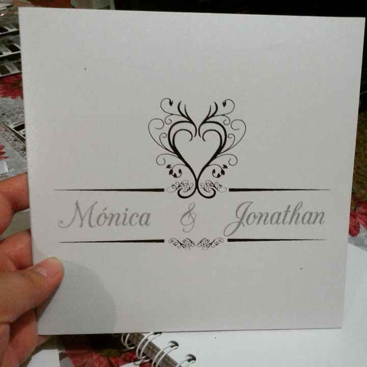 Mis  invitaciones ♡ #97days - 2