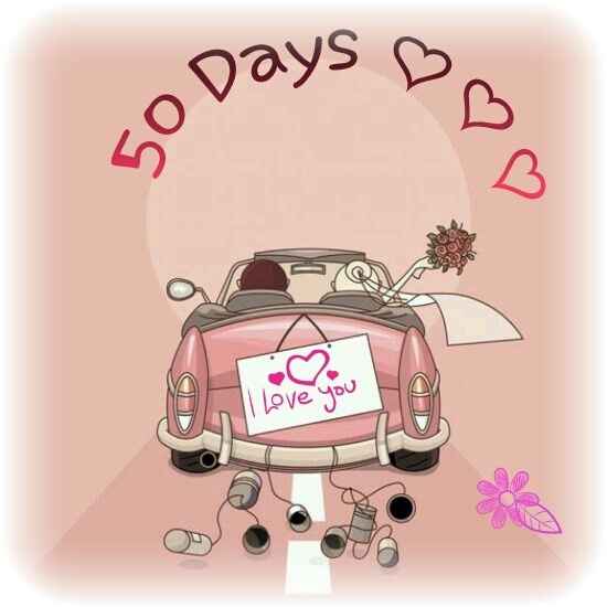 50 dias :)