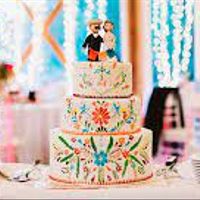 Ideas de boda mexicanas - 1