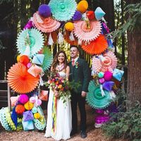 Ideas de boda mexicanas - 2