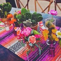 Ideas de boda mexicanas - 3