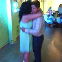 Mi boda civil  25/04/15 - 2