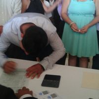 Mi boda civil  25/04/15 - 3