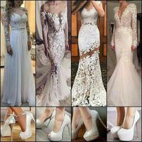 Mis zapatos favoritos son... - 1