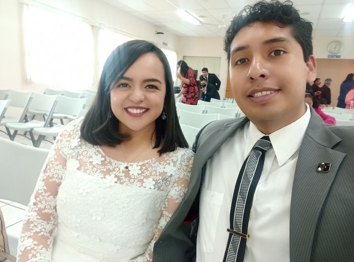 ¿A qué edad conociste a tu pareja? 💑👨‍❤️‍👨👩‍❤️‍👩 2