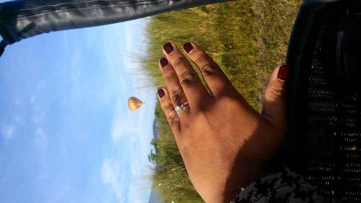Mi anillo - 3