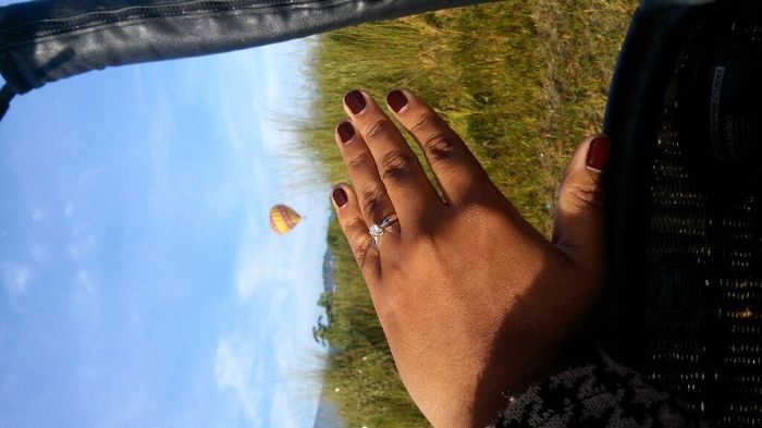 Mi anillo - 3