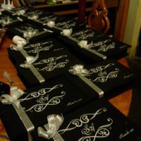 invitaciones