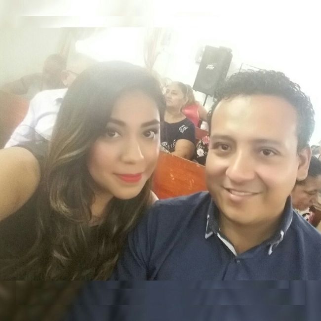 ¡Presénta a tu pareja! - 1