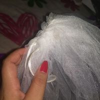 Cómo se pone el velo?😨 - 2