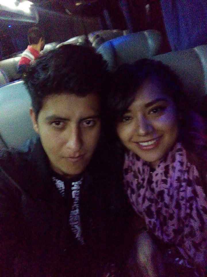 Último Paso: ¡Sube una foto con tu pareja!💘 - 1