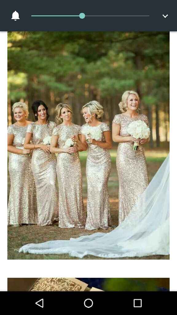 Colores para mis damas? - 1