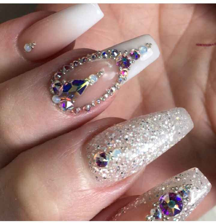 Nails - 1