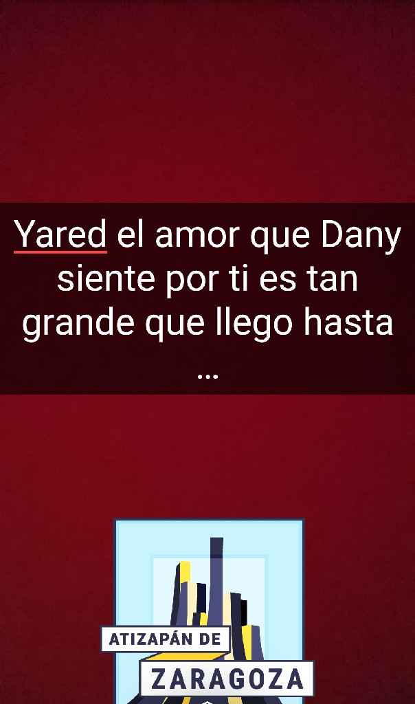 Ayuda comunidad! extendamos nuestro amor - 1